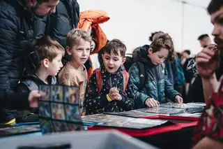 TCG Expo 2026 - Autumn