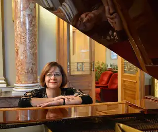 Not Just Dvořák at Vysoká: Věra Müllerová & Codex Temporis
