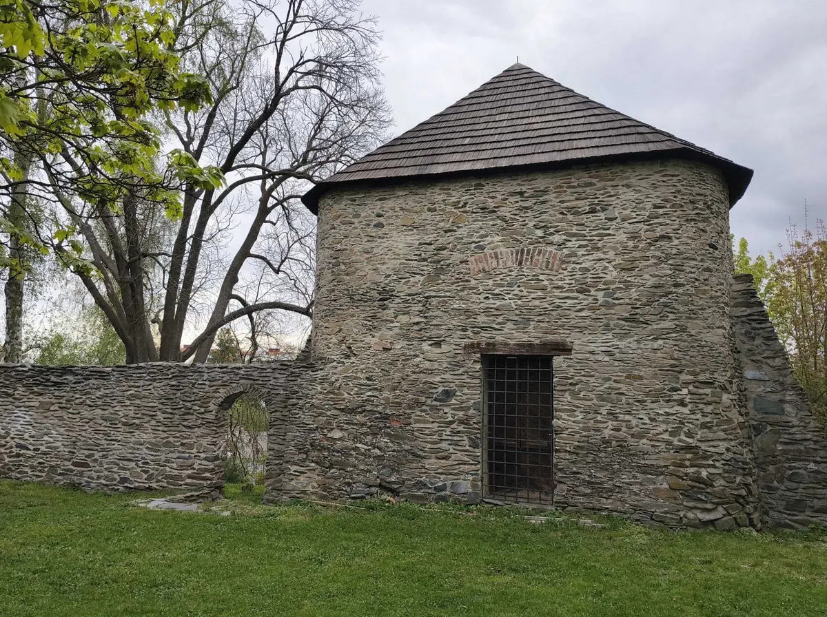 Den Architektury: Bruntál – Město tří bran — Zámek Bruntál, Bruntál