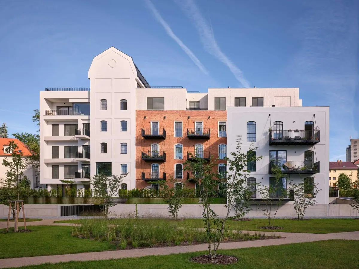 Den Architektury: Boršov nad Vltavou – Žitný mlýn — Poříčská 195, Boršov nad Vltavou