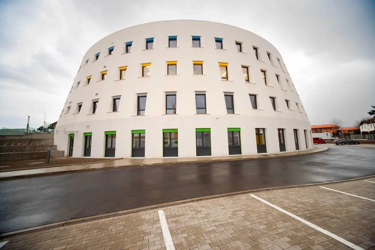 Den Architektury: Praha – Restaurátorské ateliéry — Centrální depozitář UPM, Praha