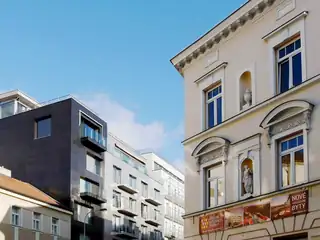 Architecture Day: Prague - Transformations of Žižkov