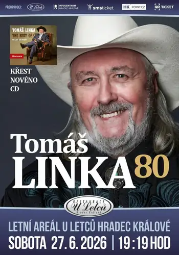 Tomáš Linka "80"