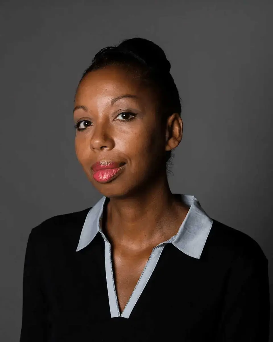 Marie NDiaye: Přízraky každodennosti — DOX Centrum současného umění, Praha