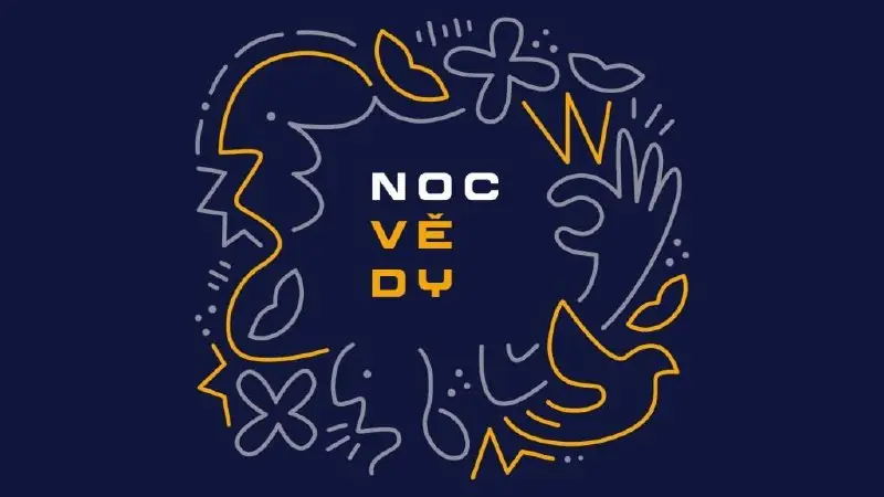 Noc vědy — Praha