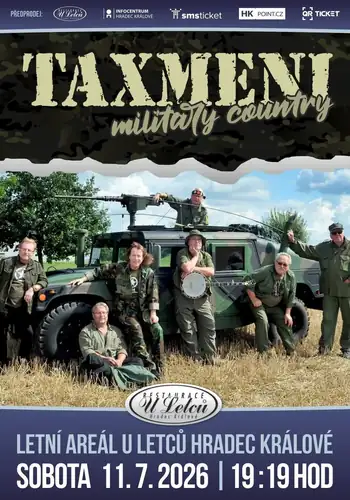 Taxmeni "Military Country"
