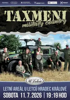 Taxmeni "Military Country"