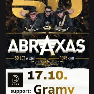 Gramy — D-Club Jihlava, Jihlava