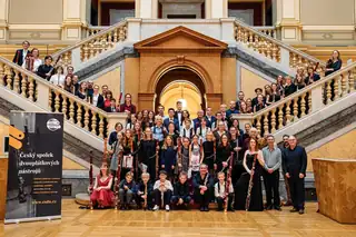 Czech Double Reed Symposium 2026