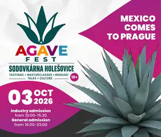 Agave Fest 2026