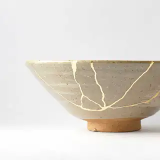 Workshop: Kintsugi for Children