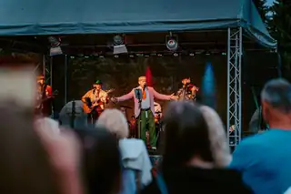 Drišľak Tour & Veselí Klauni