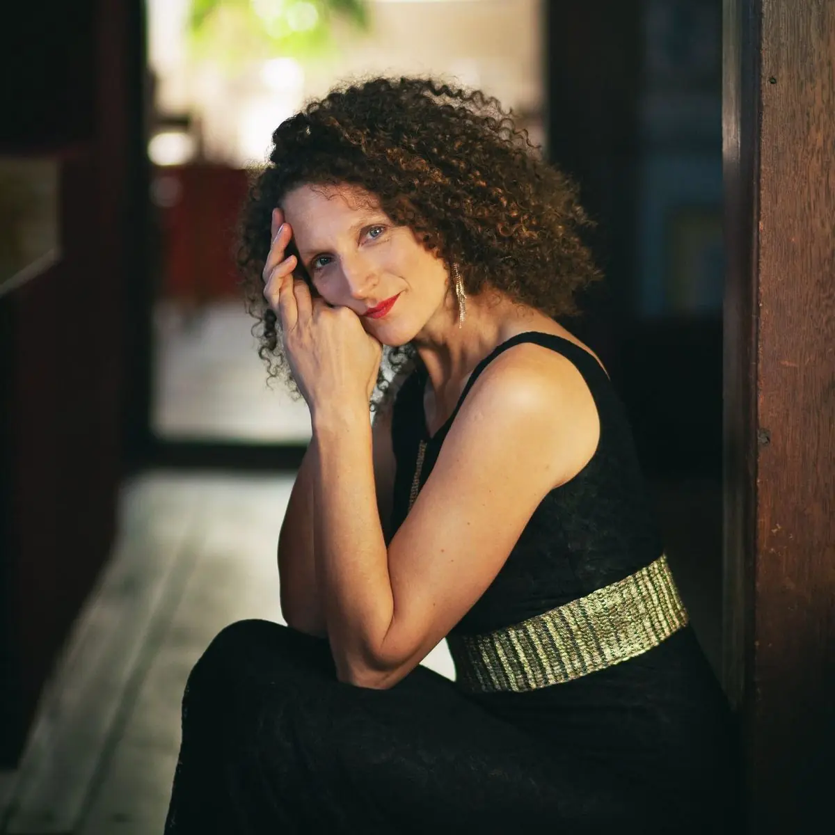POSLEDNÍ LETNÍ NOC VE STARÉ ČISTÍRNĚ🌙 koncert Petry Ernyeiové — Praha