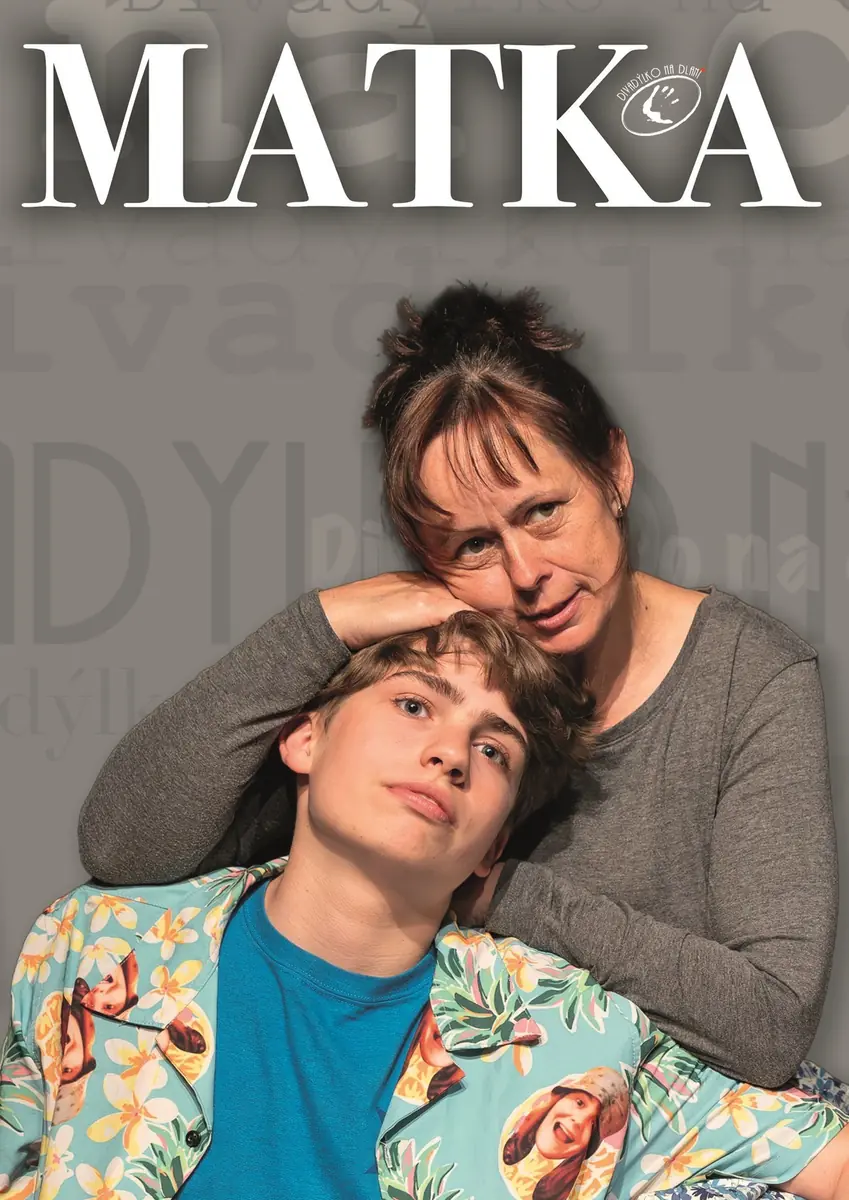 Matka — Kultura Bělá - komorní sál, Bělá pod Bezdězem