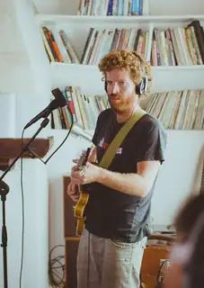 ArtCafé: Gerald Clark & Jiří Maršíček (JAR/CZ)