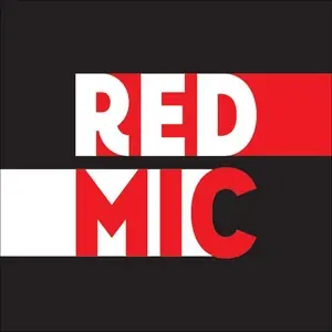RED MIC — Metro Comedy Club, Praha