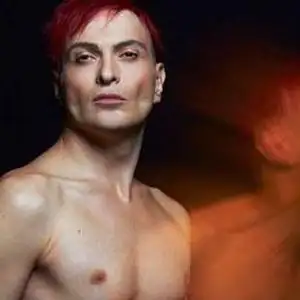 Ivo Dimchev