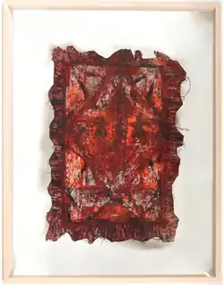 Margita Titlová Ylovsky - Lásky panenek / Exhibition of a Single Work from GVUO Collections