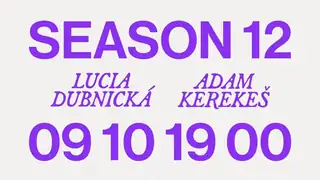 Lucia Dubnická, Adam Kerekeš