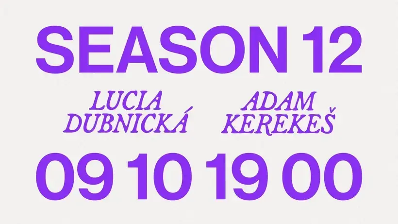 Lucia Dubnická, Adam Kerekeš — Kalerie s čupr uměním Saigon, Ostrava