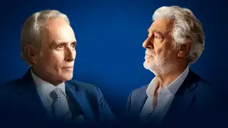Carreras & Domingo