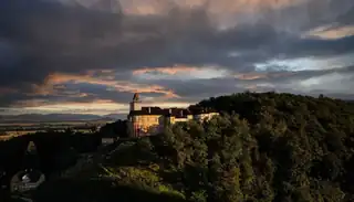 Conversations with Castle Keepers: Jánský Vrch Castle with Castellan Kateřina Danielová