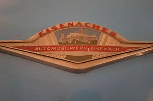 Wartburg – Jubilee at the Lobzy Museum