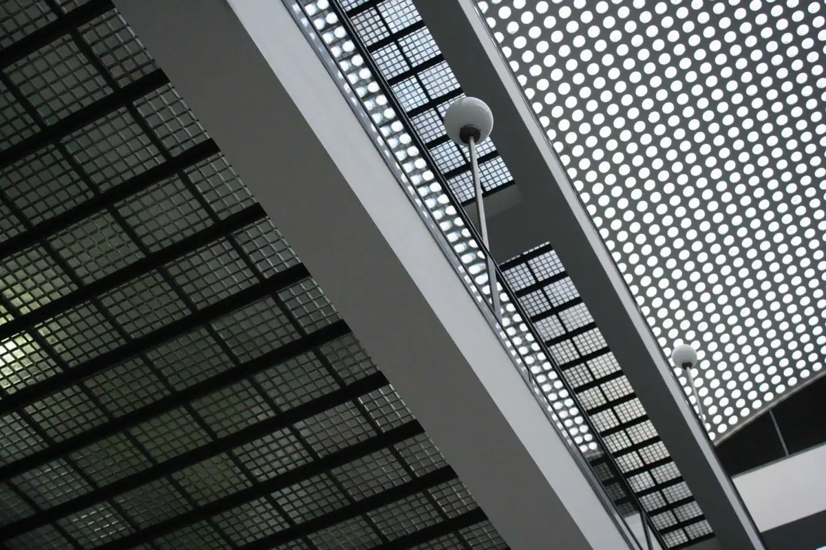 Den Architektury: Praha – Pasáže a průchody — Dům módy, Praha