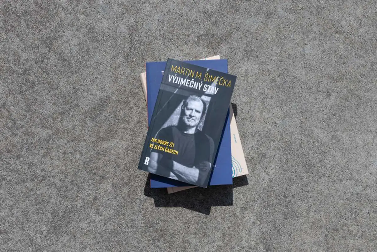 Koubová, Šimečka, Tallo: Odolná společnost — DOX Centrum současného umění, Praha