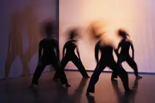 23 Poems: Rapture & debata
