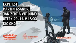 ExpeFest | Diáky