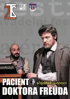 Pacient doktora Freuda