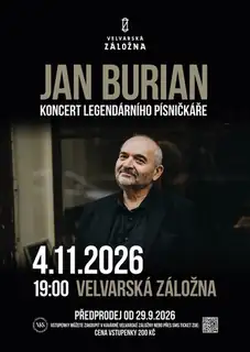 Jan Burian