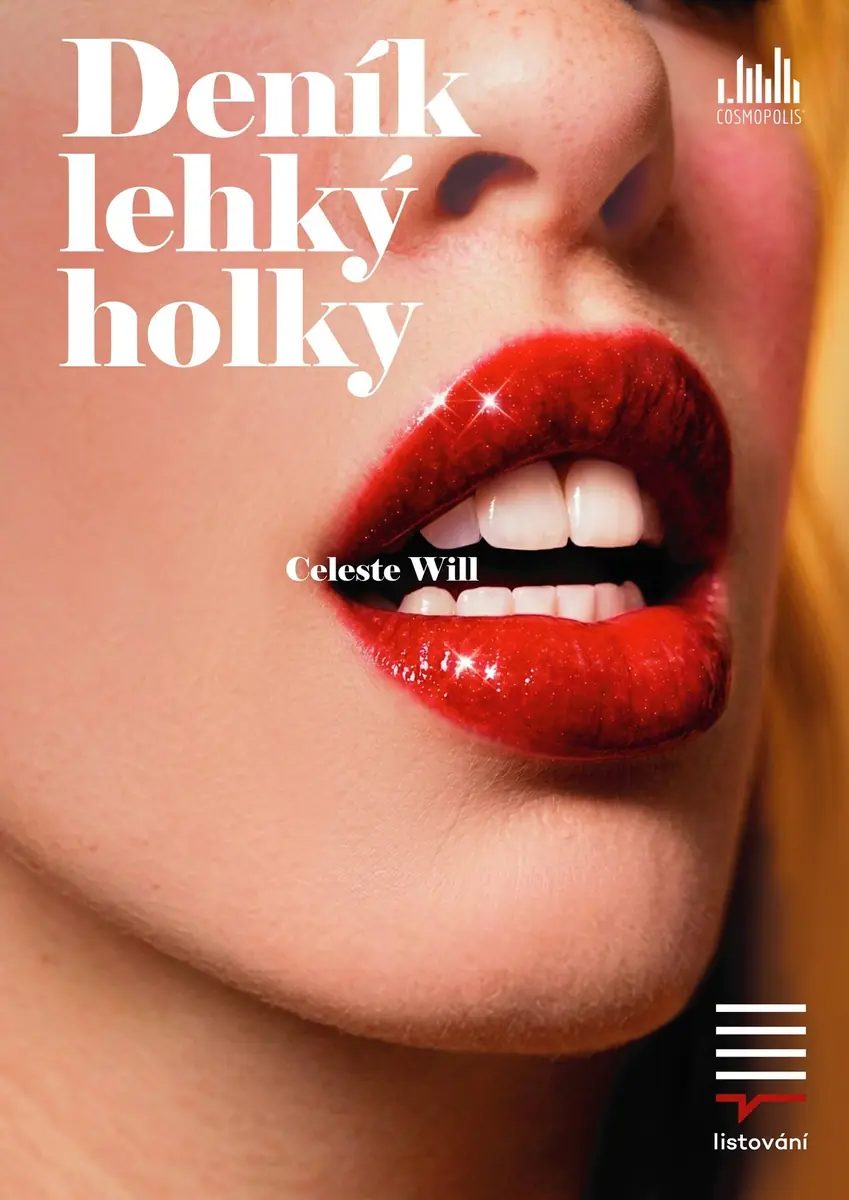 LiStOVáNí.cz: Deník lehký holky (Celeste Will) | Litomyšl — MC Kotelna, Litomyšl
