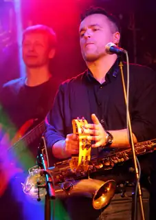 Bruce Springsteen & Bryan Adams Tribute Band