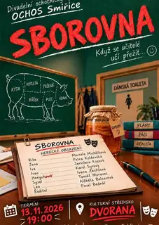Sborovna