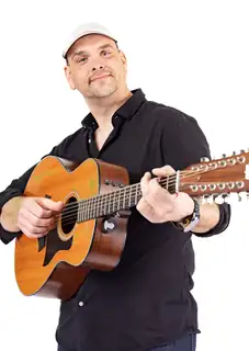 Vojta Nedvěd & Tie Break