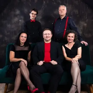 Voxtet — Stříbrný dům, Jihlava 1