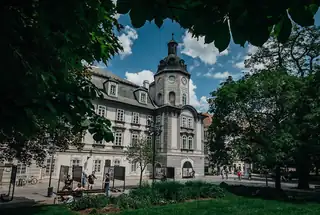550 let českého knihtisku – komentovaná prohlídka