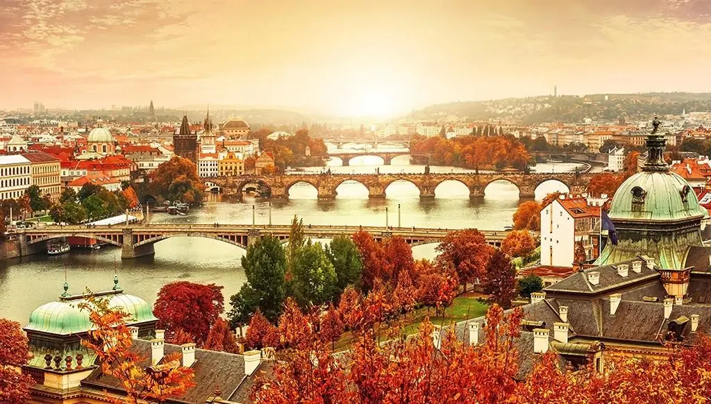 Prague Salsa Marathon 2026 - autumn edition!️FULLY booked ♥️ — Prague Salsa Marathon, Praha
