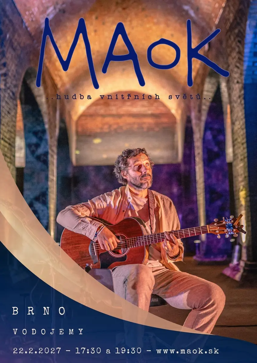 MAOK - Vodojemy Brno — Vodojemy Žlutý kopec, Brno