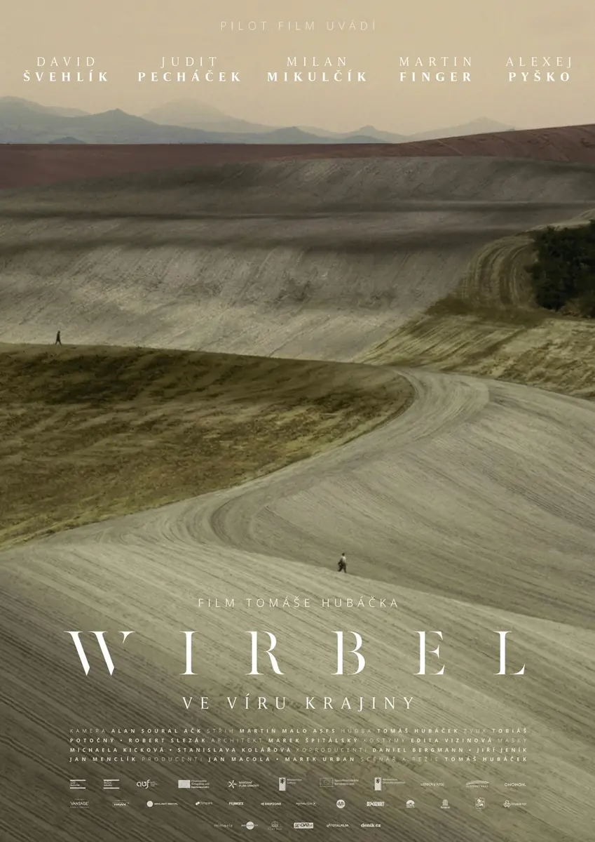 Wirbel — Kino, Humpolec