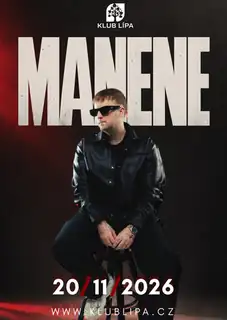 Manene v Liberci