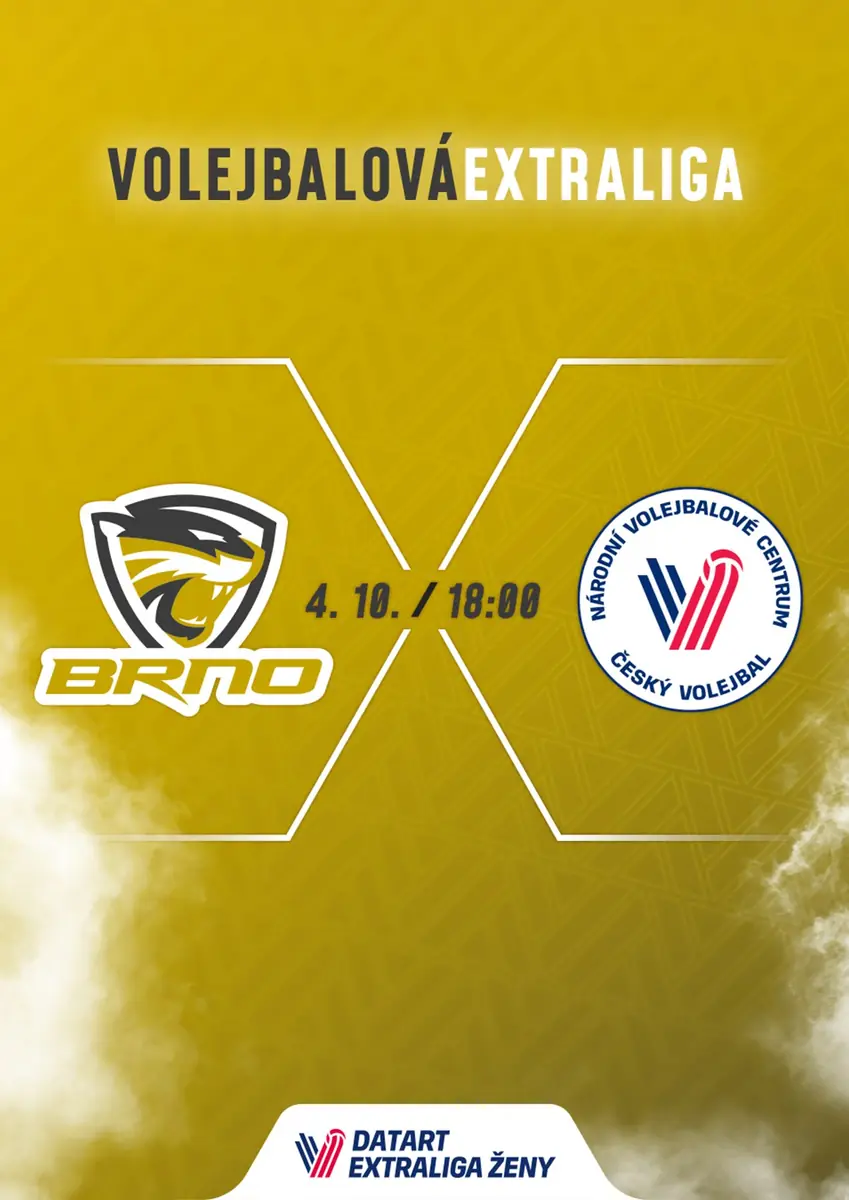 2. kolo DATART extraligy žen: Šelmy - NVC — Hala Kounicova, Brno