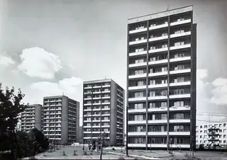 Přednáška LUDWIG MIES VAN DER ROHE – 140 LET OD NAROZENÍ