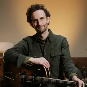 Julian Lage