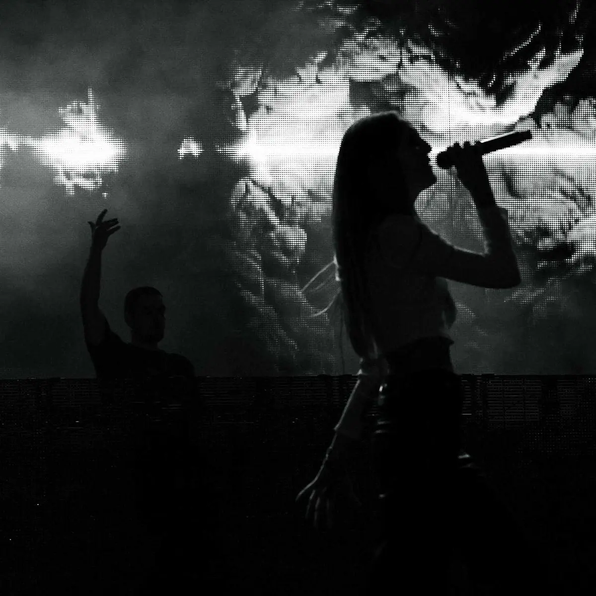Memphys — Cross Club, Praha