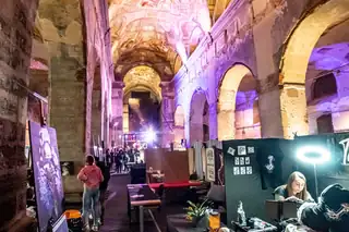 Tattoo Fest Opava