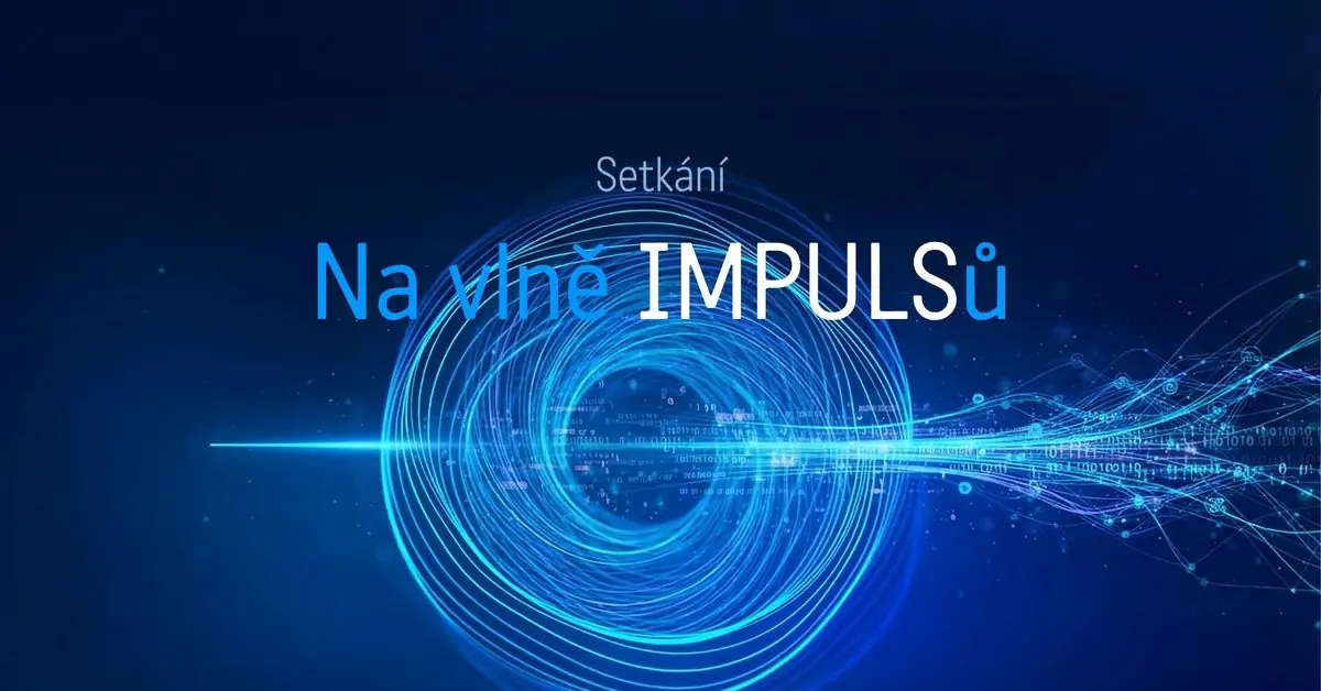 Setkání – Na vlně IMPULSů — Betlémská kaple, Praha