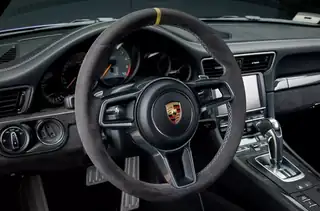 Porsche Sprint Challenge Central Europe in Brno 2026
